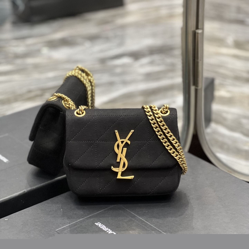 Y*L top handle bags